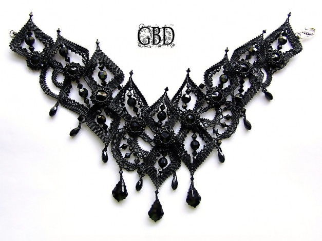 Обои картинки фото гузель, бакеева, пиковая, дама, разное, украшения, аксессуары, веера