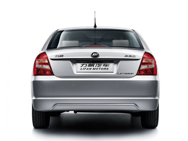 Обои картинки фото lifan, briz, new, автомобили