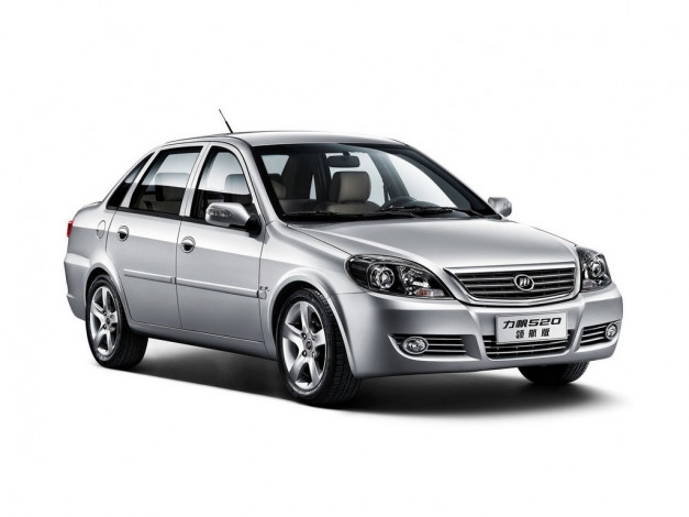 Обои картинки фото lifan, briz, new, автомобили