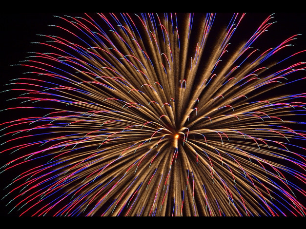 Обои картинки фото разное, салюты, фейерверки
