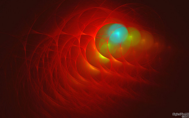 Обои картинки фото 3д, графика, abstract, абстракции