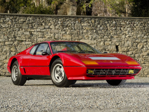 Картинка автомобили ferrari auto