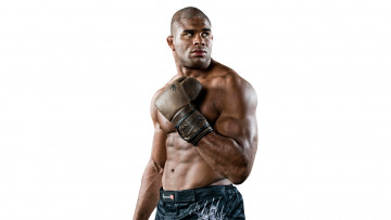 Картинка alistar overeem мужчины боец кикбоксёр