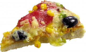 Картинка еда пицца