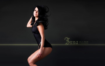 Картинка музыка inna elena alexandra apostoleanu