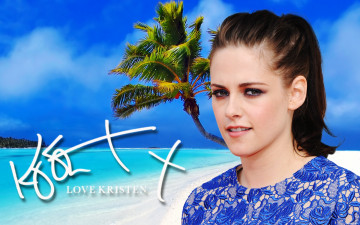 Картинка Kristen+Stewart девушки