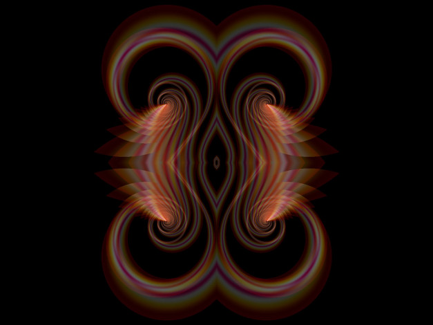 Обои картинки фото 3д, графика, fractal, фракталы, фон, узор, цвета