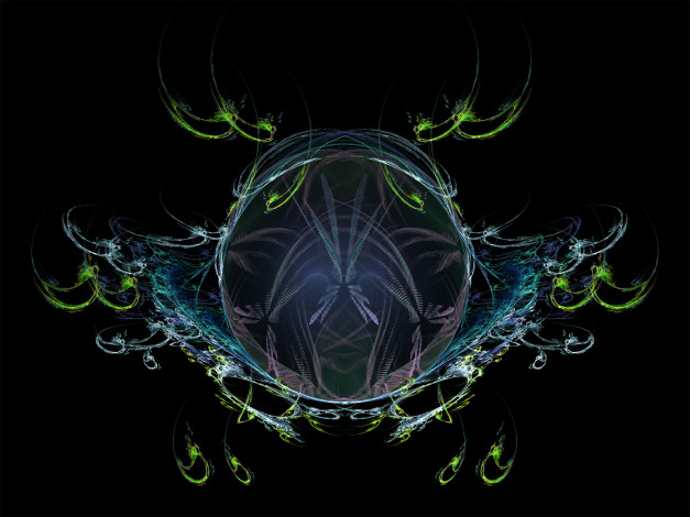 Обои картинки фото 3д, графика, fractal, фракталы, фон, узор, цвета