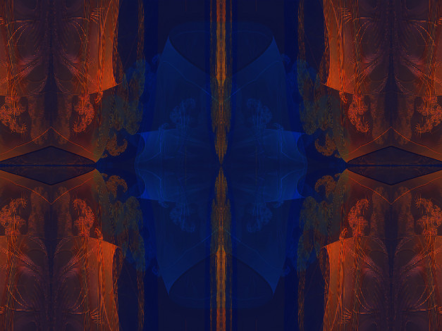 Обои картинки фото 3д, графика, fractal, фракталы, узор, фон