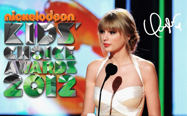 Обои картинки фото Taylor Swift, девушки