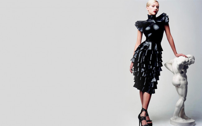 Обои картинки фото Scarlett Johansson, девушки