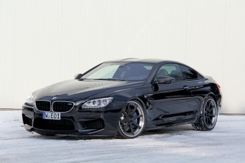 Картинка 2013 bmw m6 f12 автомобили