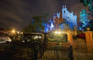 Картинка города диснейленд anaheim калифорния