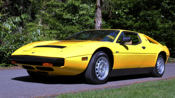 Картинка maserati merak автомобили италия эксклюзивные элитные s p a