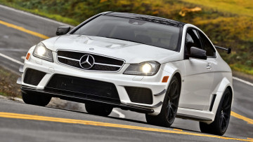 Картинка mercedes coupe автомобили benz daimler ag германия