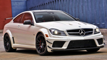 Картинка mercedes coupe автомобили benz daimler ag германия