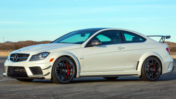 Картинка mercedes coupe автомобили benz германия daimler ag