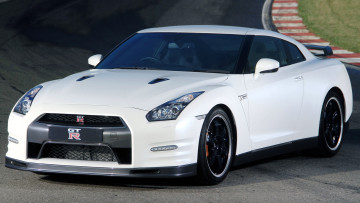 Картинка nissan gt автомобили datsun motor co ltd Япония