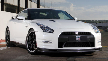 Картинка nissan gt автомобили datsun Япония motor co ltd