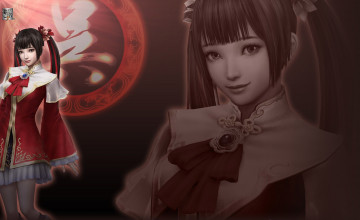 Картинка видео игры dynasty warriors