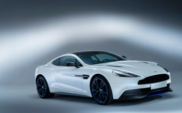 Картинка 2013 aston martin vanquish автомобили q