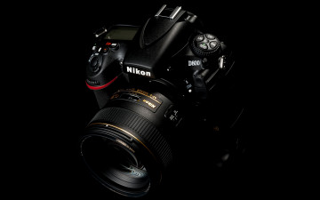 Картинка бренды nikon