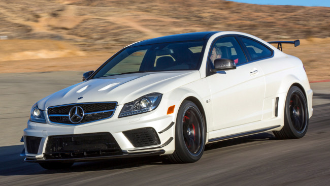 Обои картинки фото mercedes, coupe, автомобили, benz, daimler, ag, германия