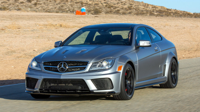 Обои картинки фото mercedes, coupe, автомобили, benz, daimler, ag, германия