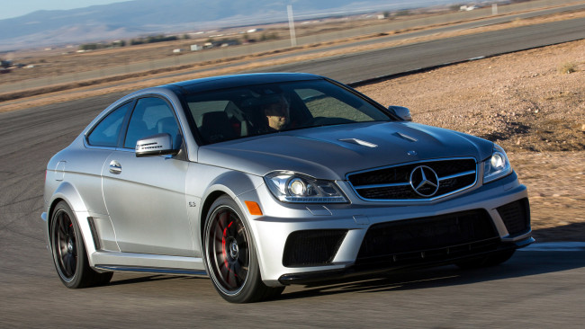 Обои картинки фото mercedes, coupe, автомобили, benz, daimler, ag, германия