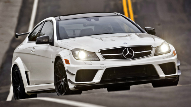 Обои картинки фото mercedes, coupe, автомобили, benz, германия, daimler, ag