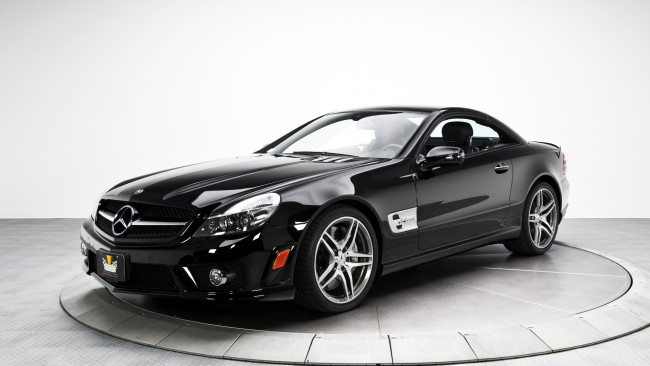 Обои картинки фото mercedes, sl, автомобили, benz, daimler, ag, германия