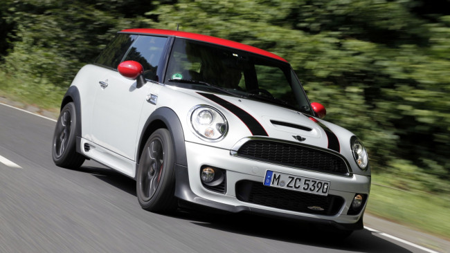 Обои картинки фото mini, автомобили, великобритания, british, motor, corporation