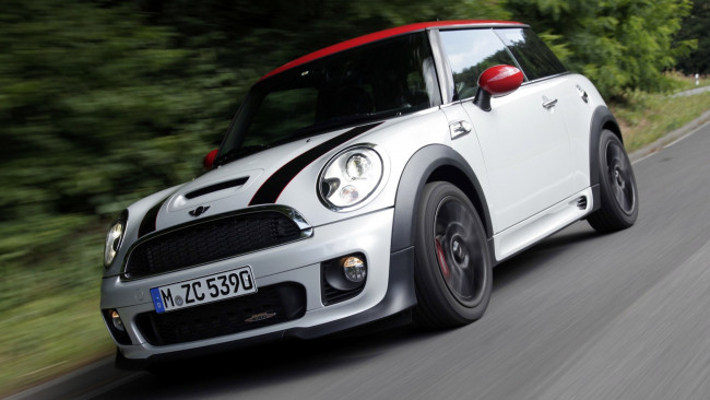 Обои картинки фото mini, автомобили, великобритания, british, motor, corporation