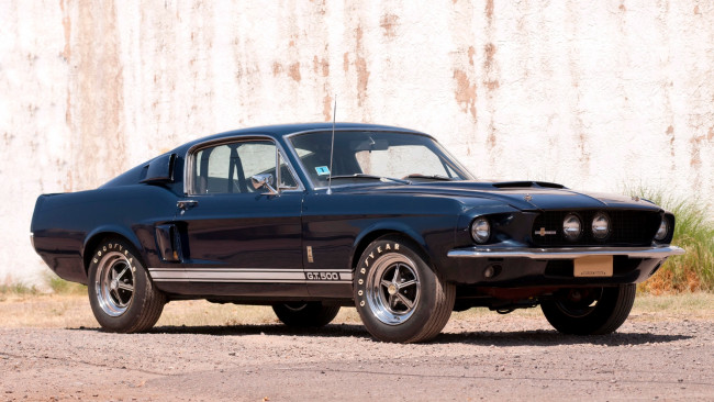 Обои картинки фото mustang, автомобили, сша, ford, motor, company