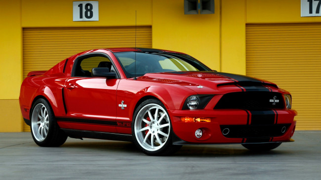 Обои картинки фото mustang, автомобили, сша, ford, motor, company