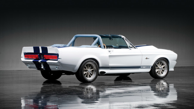 Обои картинки фото mustang, автомобили, сша, ford, motor, company