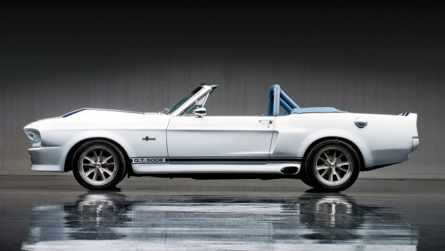 Обои картинки фото mustang, автомобили, сша, ford, motor, company