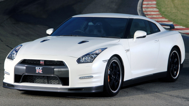 Обои картинки фото nissan, gt, автомобили, datsun, motor, co, ltd, Япония