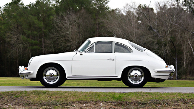 Обои картинки фото porsche, 356, автомобили, германия, спортивные, элитные