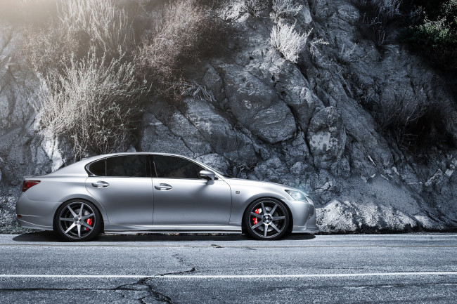 Обои картинки фото 2013, lexus, gs, 350, sport, supercharged, автомобили
