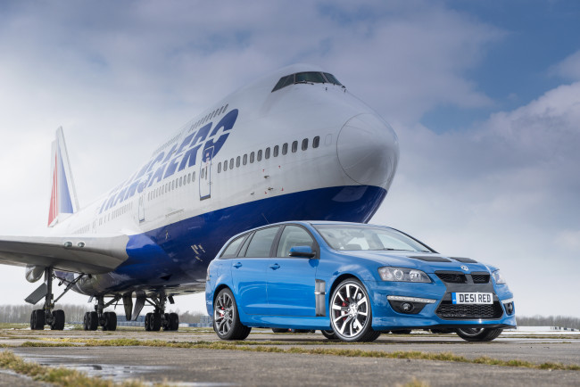 Обои картинки фото 2013, vauxhall, vxr8, tourer, автомобили