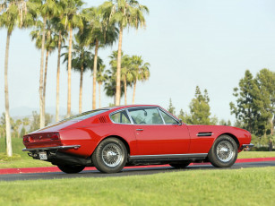 обоя автомобили, aston martin, aston, martin, пальмы