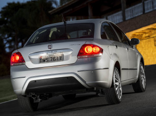 Картинка автомобили fiat 323 br-spec linea светлый 2014