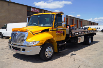 Картинка international+truck автомобили international автобусы грузовые бронеавтомобили сша navistar