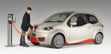 Картинка автомобили valmet eva