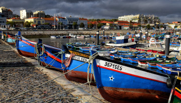 Картинка корабли порты+ +причалы причал набережная лодки