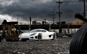 Картинка автомобили koenigsegg