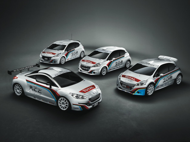 Обои картинки фото автомобили, peugeot