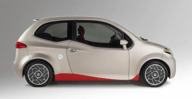 Обои картинки фото автомобили, valmet, eva