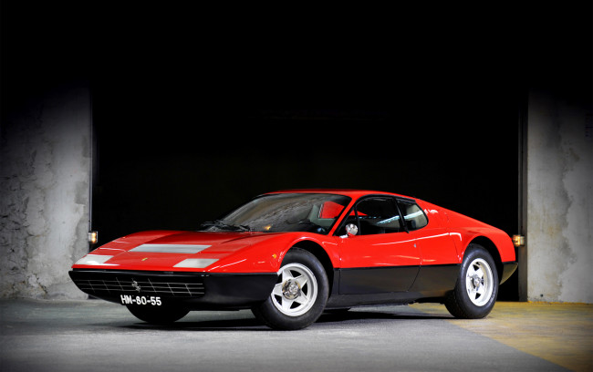 Обои картинки фото автомобили, ferrari